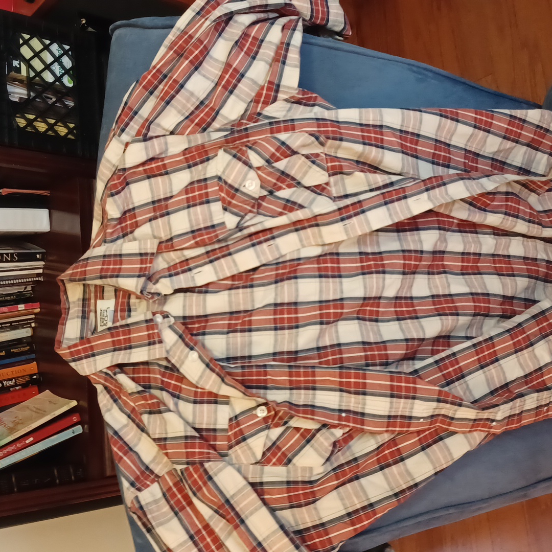 Paper Denim And Cloth